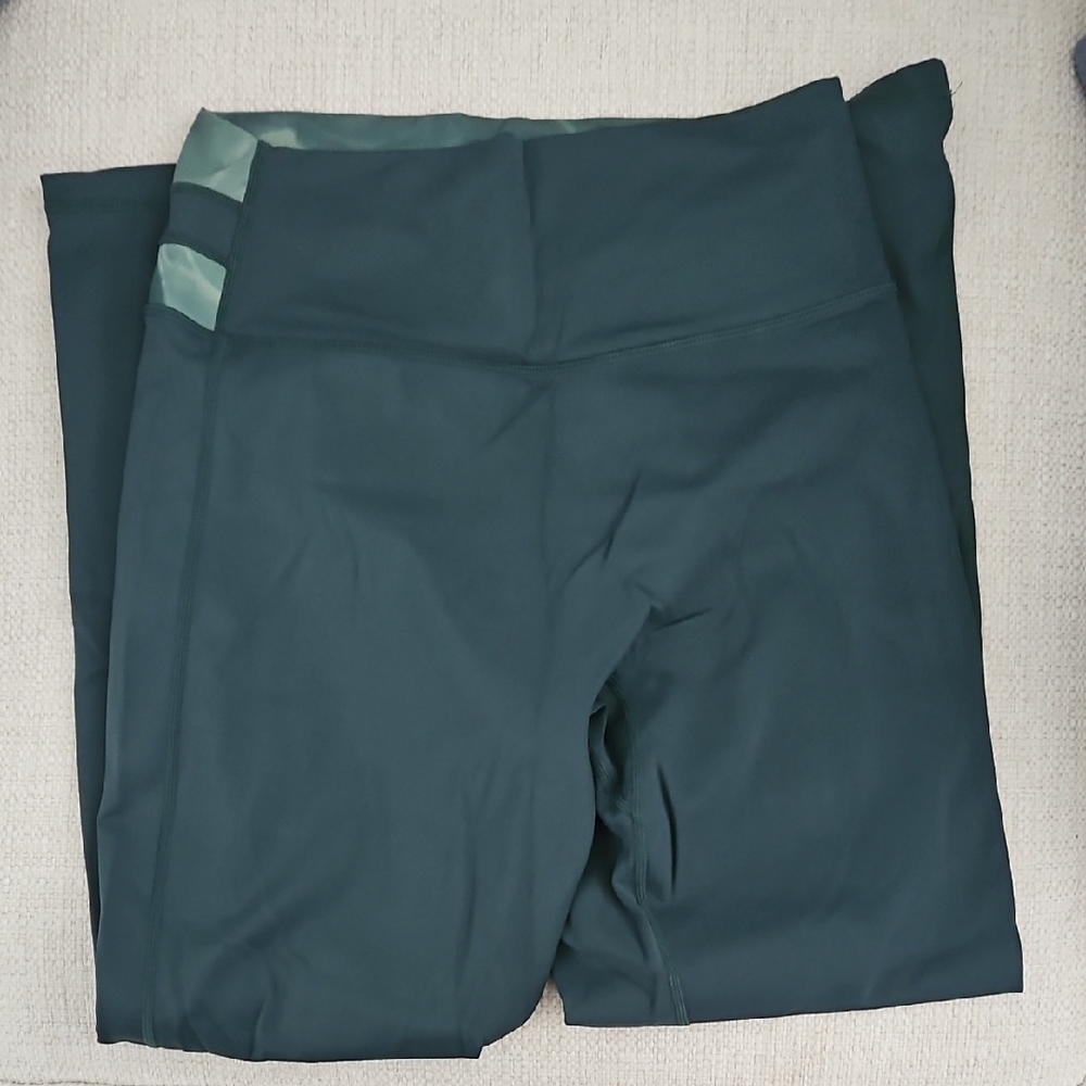 BuffBunny High-Waist Leggings